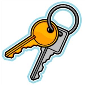 SentrySafeKeys